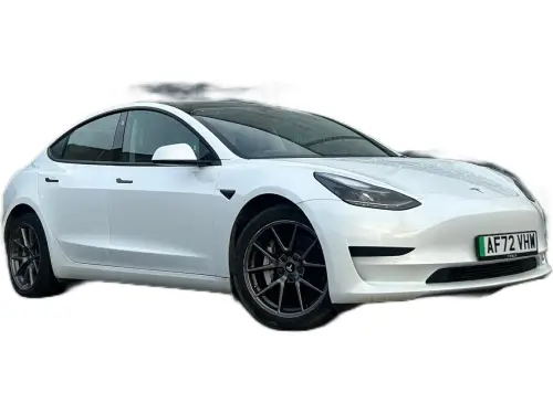 Tesla Model 3 AF72 VHW