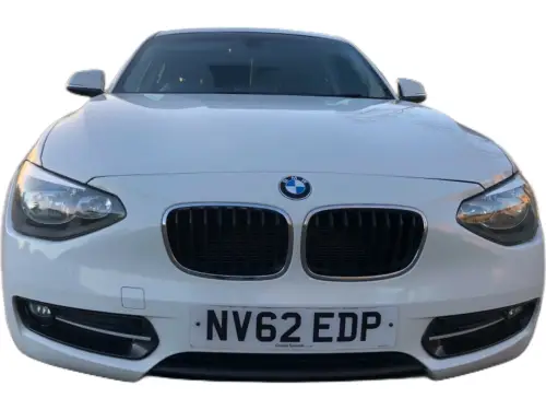 BMW 116i Sport NV62 EDP