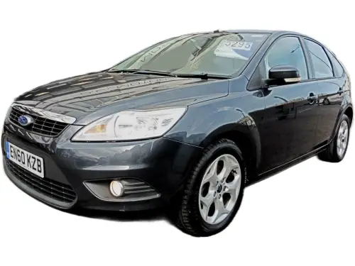 Ford Focus Sport EN60 KZB