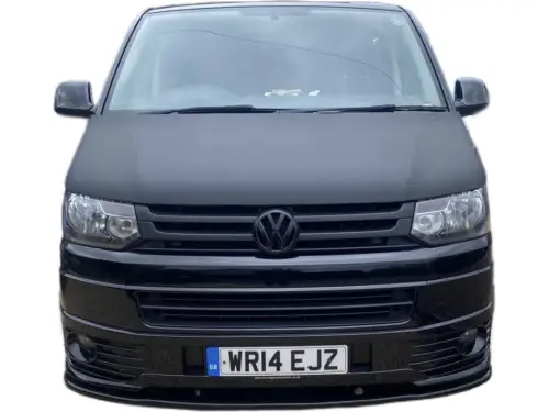 Volkswagen Transporter WR14 EJZ