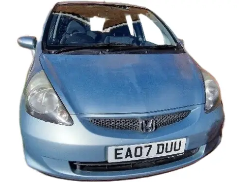 Honda Jazz EA07 DUU
