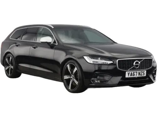 Volvo V90 YA67 NZS