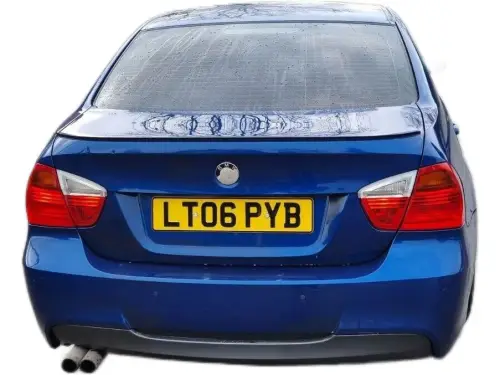 BMW 3 Series LT06 PYB