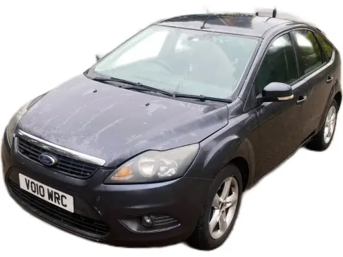 Ford Focus Zetec 100 Auto VO10 WRC