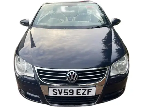 Volkswagen EOS SV59 EZF
