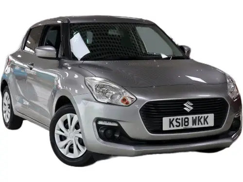 Suzuki Swift KS18 WKK
