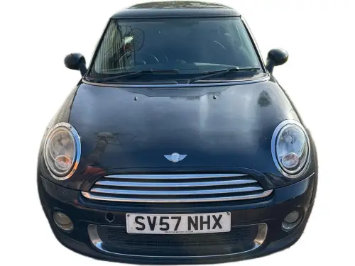MINI Mini SV57 NHX