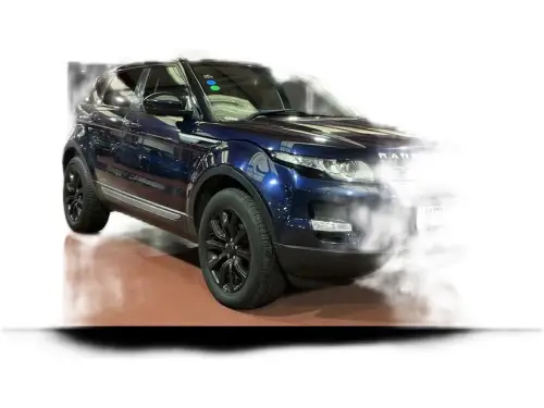 Land Rover Range Rover Evoque YS15 UYC