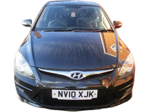 Hyundai I30 NV10 XJK