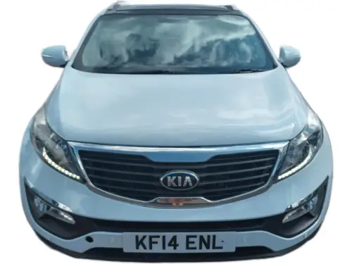 Kia Sportage KF14 ENL
