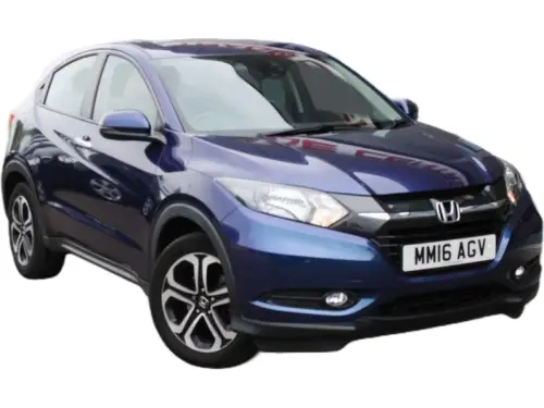 Honda HR-V MM16 AGV