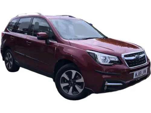 Subaru Forester I XE Prem SYM AWD CVT WJ18 LVW
