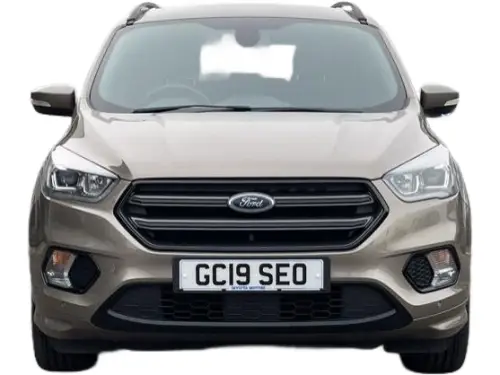 Ford Kuga GC19 SEO