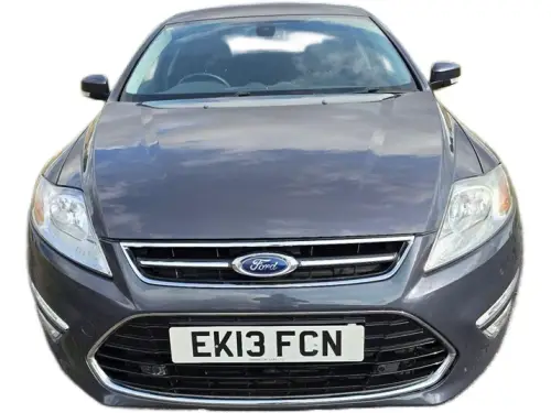 Ford Mondeo EK13 FCN