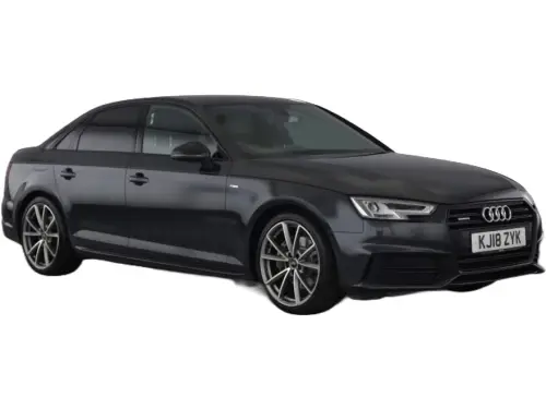 Audi A4 KJ18 ZYK