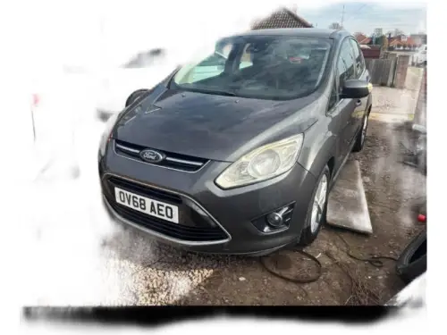 Ford C-Max OV68 AEO