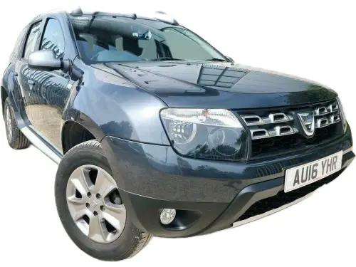 Dacia Duster AU16 YHR