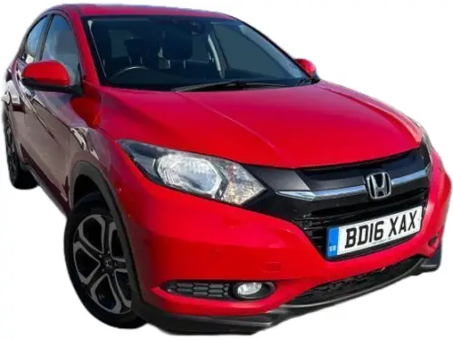 Honda HR-V BD16 XAX