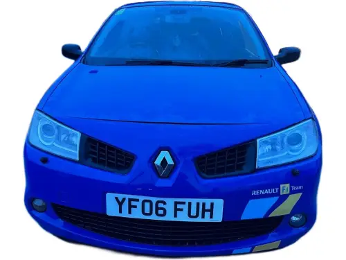 Renault Megane YF06 FUH