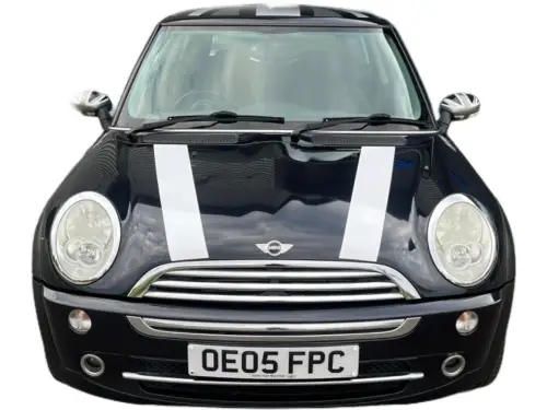 MINI Mini ONE OE05 FPC