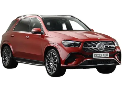Mercedes-Benz GLE 300 AMG LN Prem D MHEV 4MA KK23 ABU