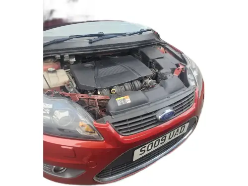 Ford Focus SO09 UAD