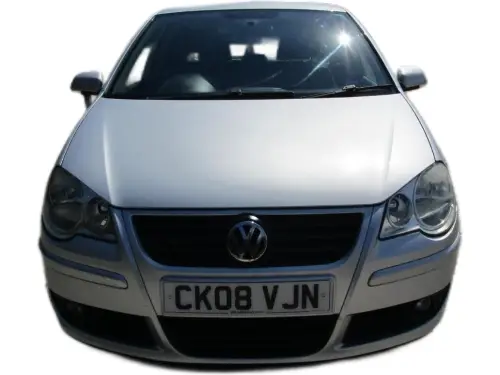 Volkswagen Polo CK08 VJN