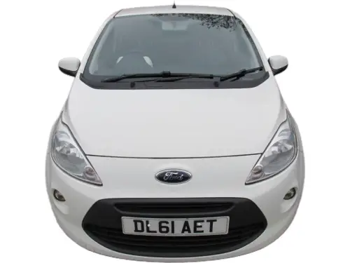 Ford KA DL61 AET