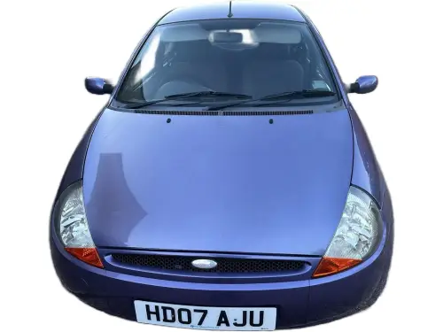 Ford KA HD07 AJU