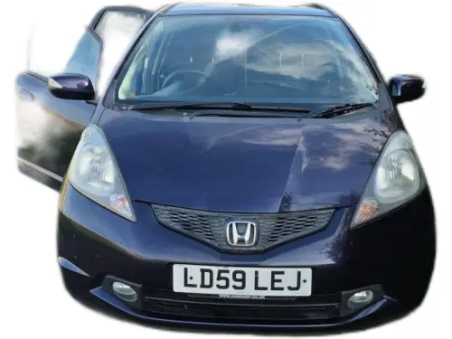 Honda Jazz LD59 LEJ