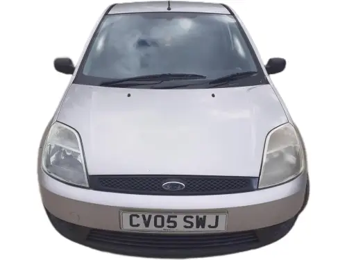 Ford Fiesta CV05 SWJ
