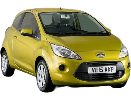 Ford KA Edge VE15 VKP