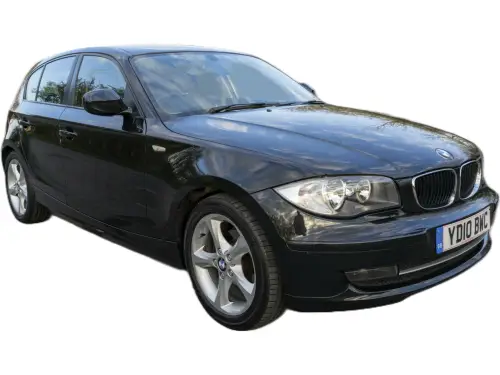 BMW 116d Sport YD10 BWC
