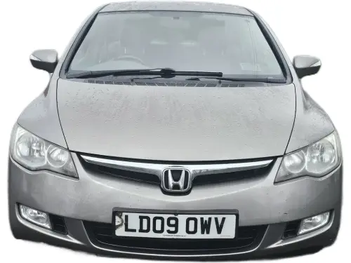 Honda Civic LD09 OWV