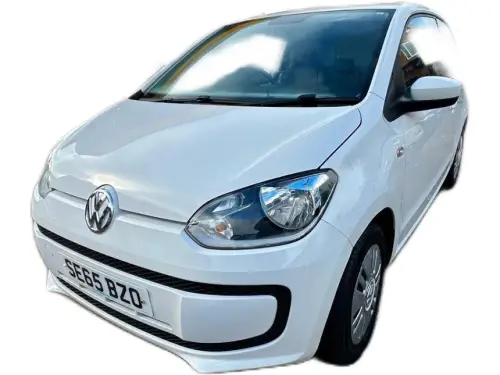 Volkswagen up SE65 BZO