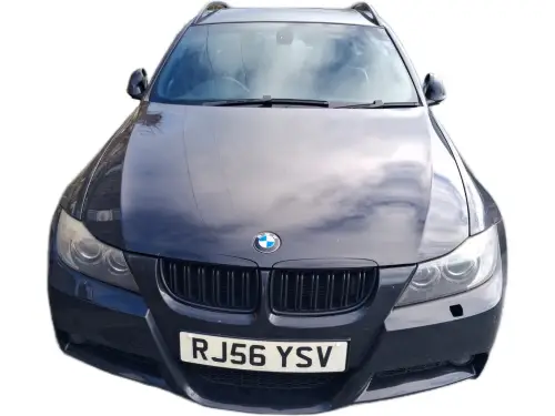 BMW 3 Series RJ56 YSV