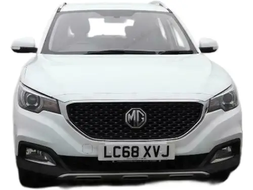 MG ZS LC68 XVJ
