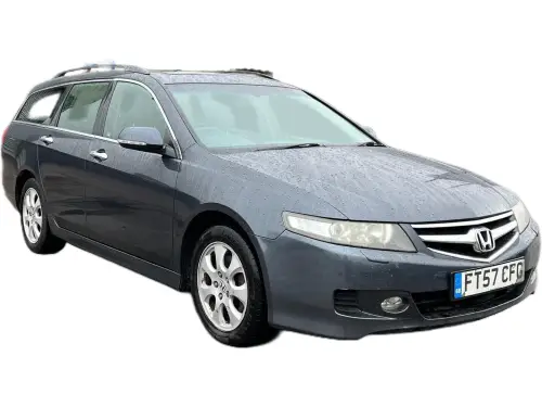 Honda Accord FT57 CFG
