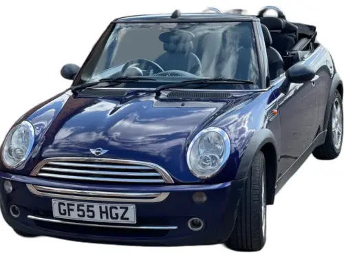MINI Mini ONE GF55 HGZ