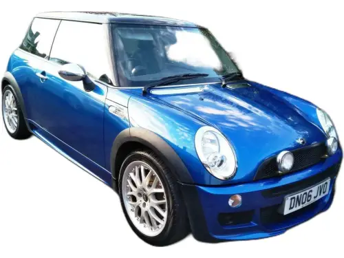 MINI Mini ONE DN06 JVO