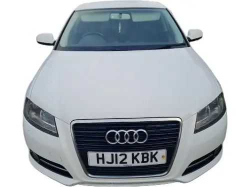 Audi A3 HJ12 KBK