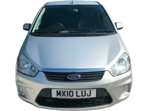 Ford C-Max Zetec MX10 LUJ