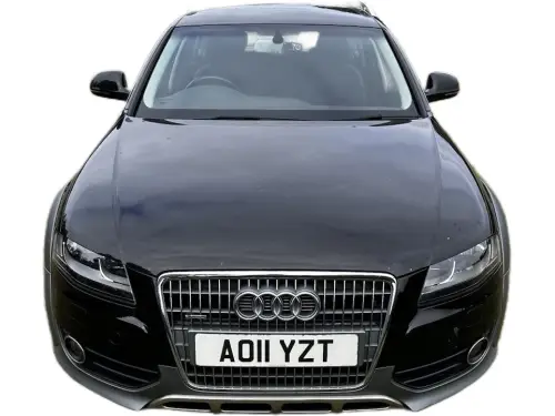 Audi A4 AO11 YZT