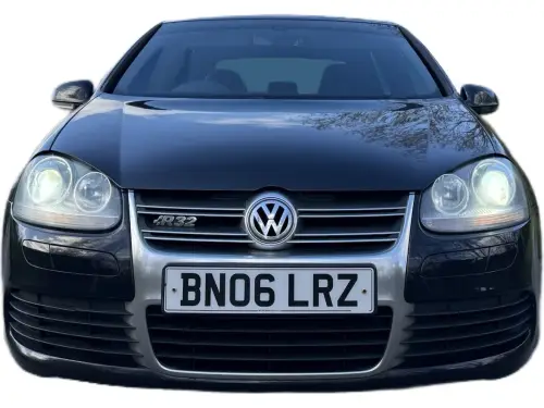 Volkswagen Golf BN06 LRZ