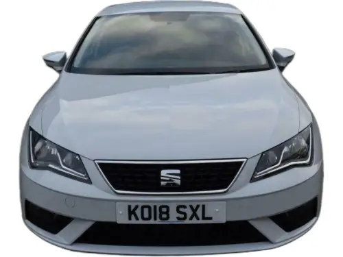 SEAT Leon SE Dynamic Technology TSI KO18 SXL