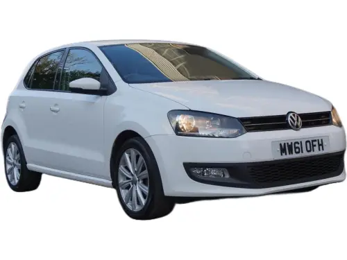 Volkswagen Polo MW61 OFH