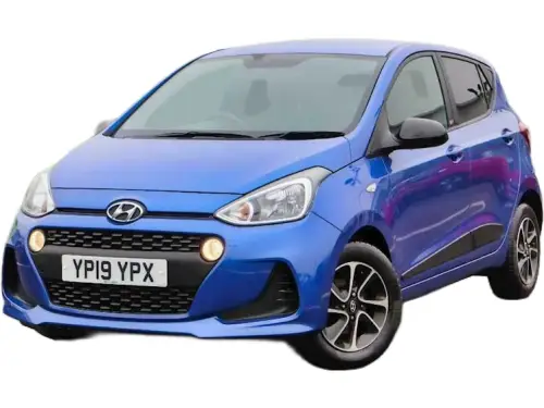 Hyundai I10 GO SE YP19 YPX