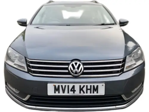 Volkswagen Passat MV14 KHM