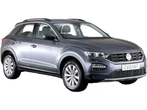 Volkswagen T-Roc CA19 HNT
