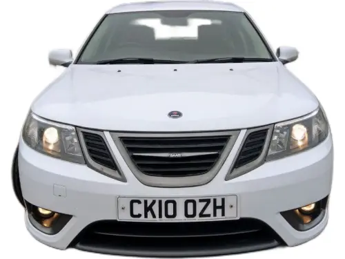 Saab 9-3 CK10 OZH